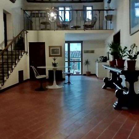 Lo Studio Nel Borgo Флоренція Екстер'єр фото